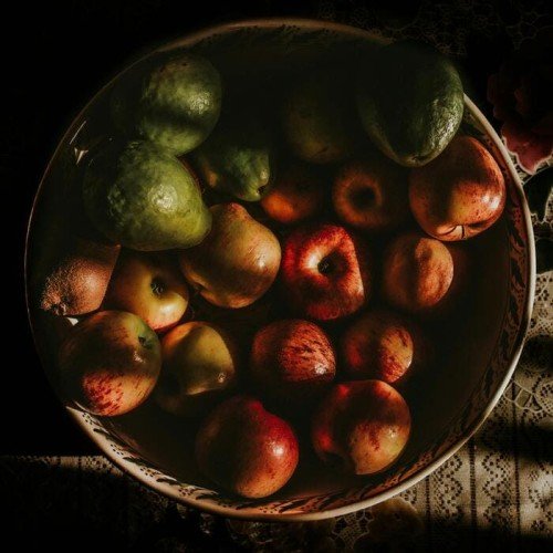 Healthy Living Starts With Small Smart Choices