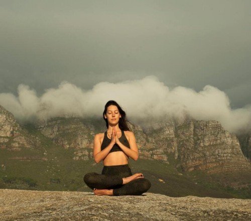 Steigere deine Energie mit ganzheitlichen Wellness-Tipps