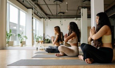 Fortalece tu mente y tu cuerpo de forma natural